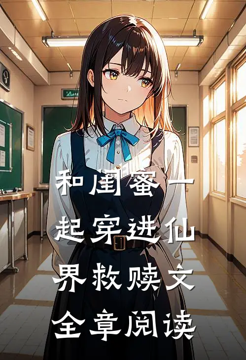 和闺蜜一起穿进仙界救赎文全章阅读