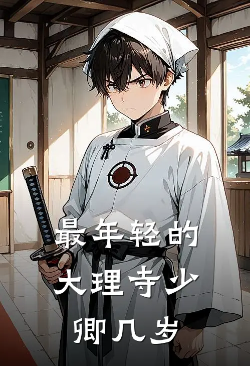 最年轻的大理寺少卿几岁