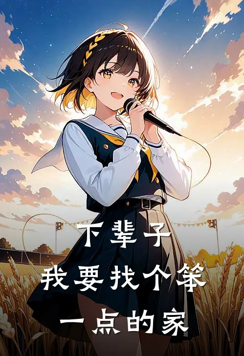 下辈子,我要找个笨一点的家是歌
