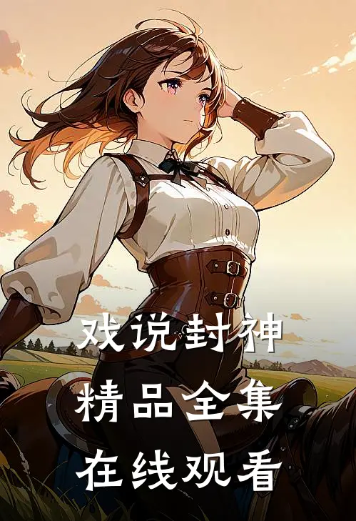 戏说封神精品全集在线观看