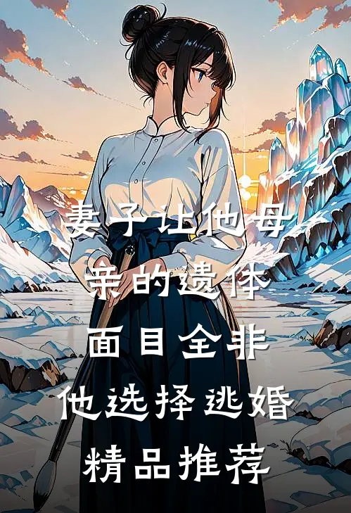 妻子让他母亲的遗体面目全非，他选择逃婚精品推荐