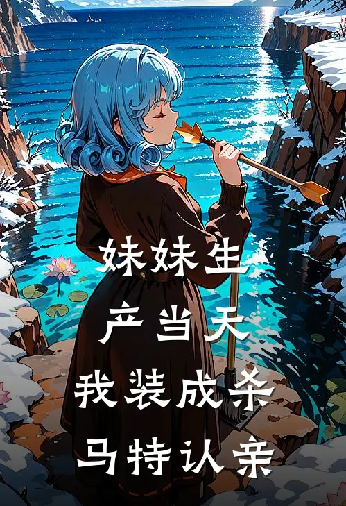 妹妹生产当天，我装成杀马特认亲