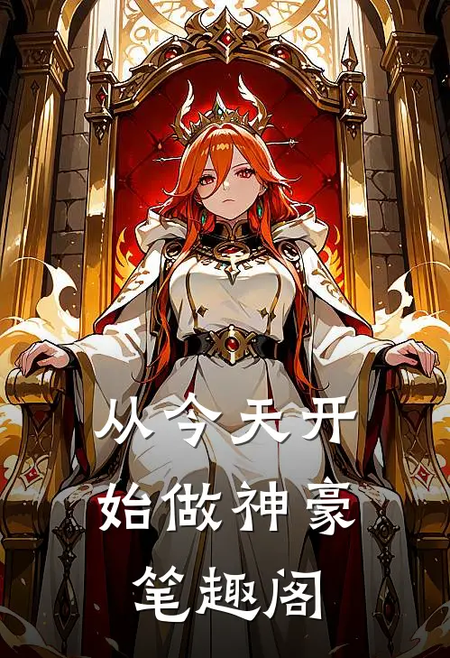 从今天开始做神豪笔趣阁