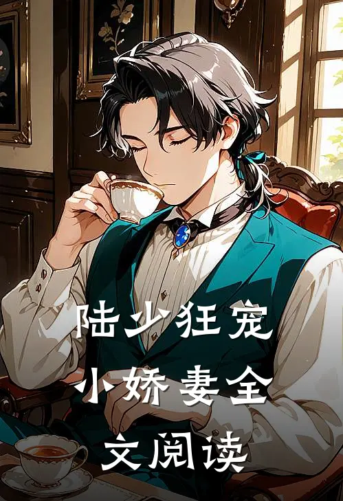 陆少狂宠小娇妻全文阅读
