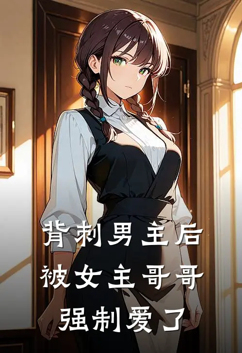 背刺男主后,被女主哥哥强制爱了
