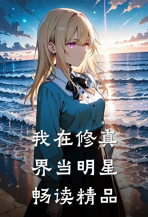 我在修真界当明星畅读精品