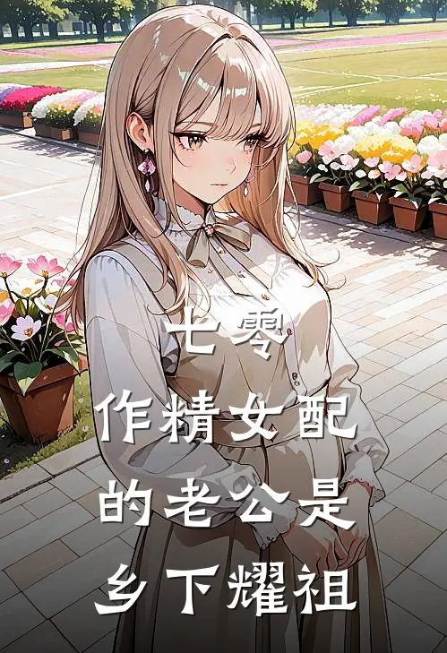 七零：作精女配的老公是乡下耀祖