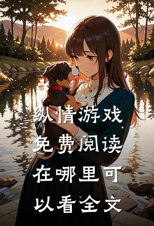纵情游戏免费阅读在哪里可以看全文