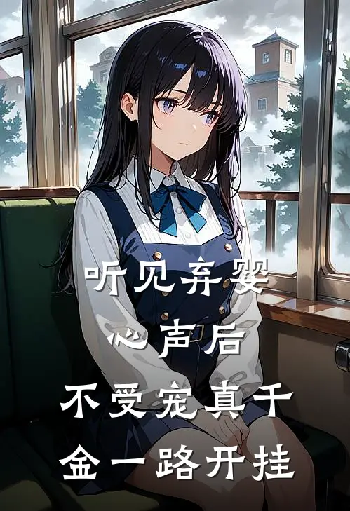 听见弃婴心声后，不受宠真千金一路开挂
