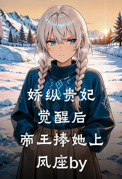 娇纵贵妃觉醒后，帝王捧她上凤座by