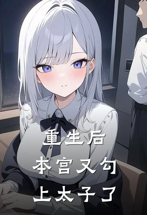 重生后,本宫又勾上太子了免费阅读