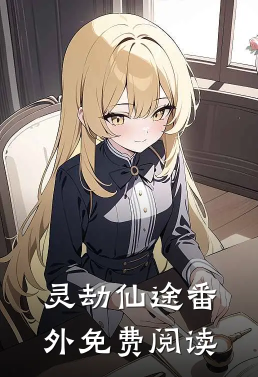 灵劫仙途 番外免费阅读