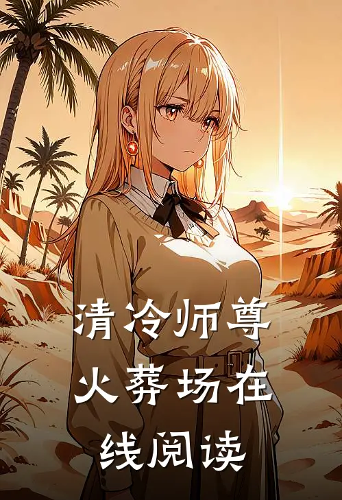 清冷师尊火葬场在线阅读