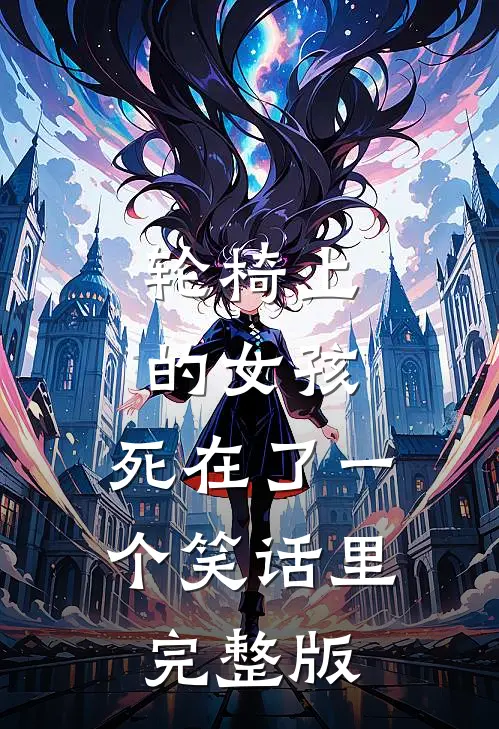 轮椅上的女孩，死在了一个笑话里完整版
