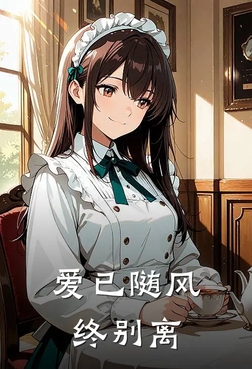 爱已随风终别离下一句