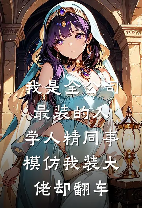 我是全公司最装的人，学人精同事模仿我装大佬却翻车