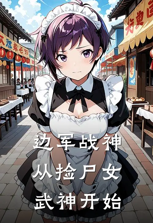 边军战神从捡尸女武神开始!