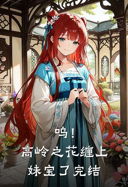 呜！高岭之花缠上妹宝了完结