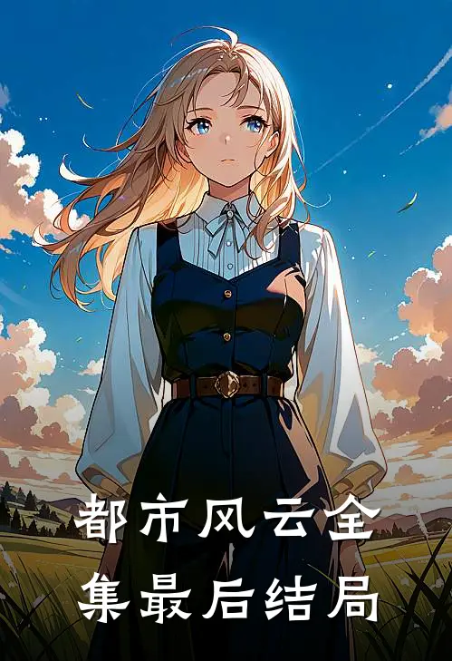 都市风云全集最后结局
