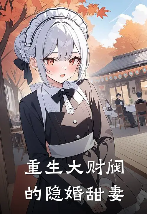 重生大财阀的隐婚甜妻