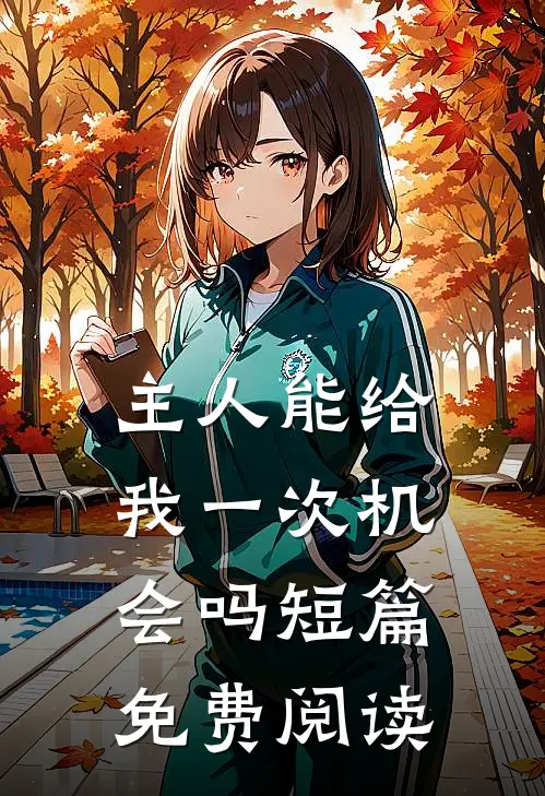 主人能给我一次机会吗短篇免费阅读