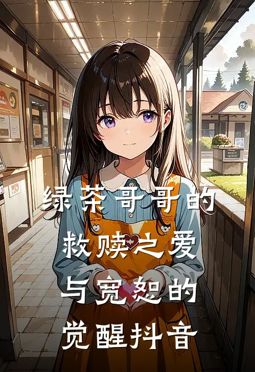 绿茶哥哥的救赎之爱与宽恕的觉醒抖音