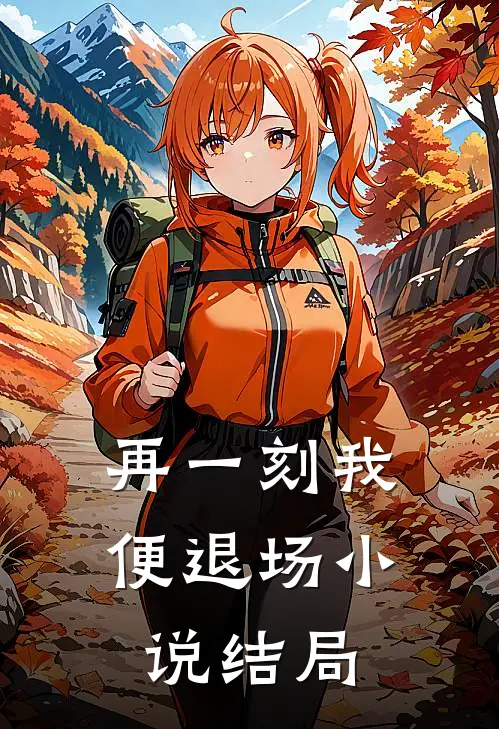 再一刻我便退场小说结局
