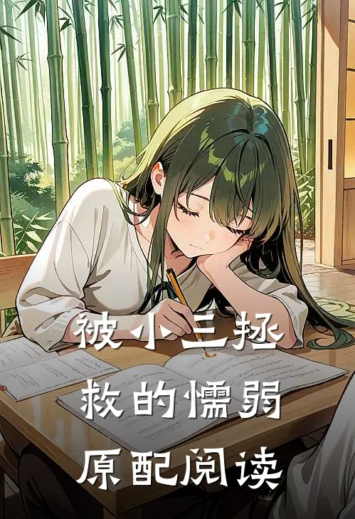 被小三拯救的懦弱原配阅读