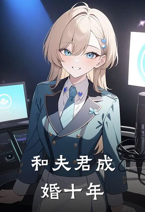 和夫君成婚十年