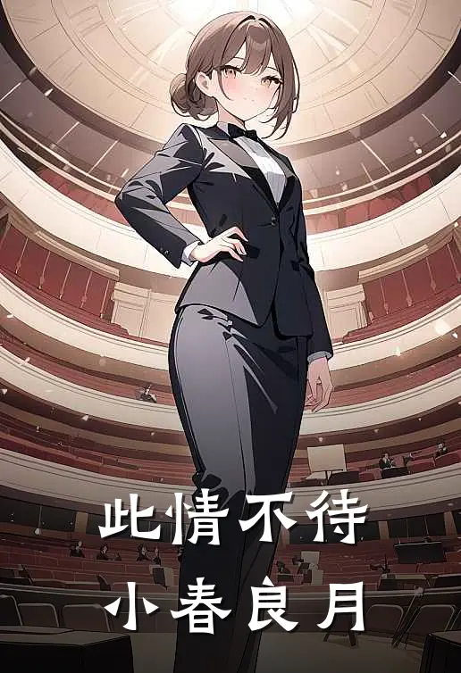 此情不待,小春良月txt 沈言澈顾熙