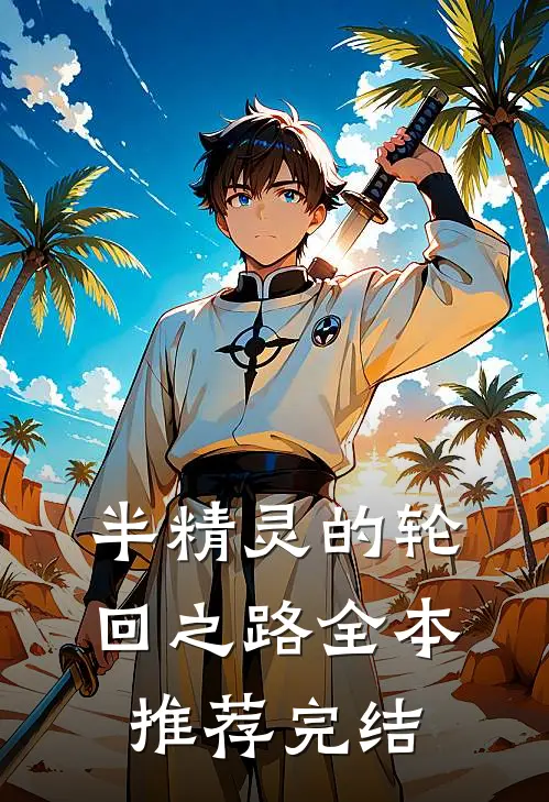 半精灵的轮回之路全本推荐完结