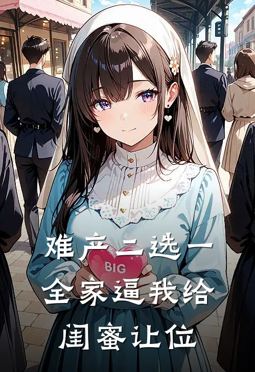 难产二选一，全家逼我给闺蜜让位