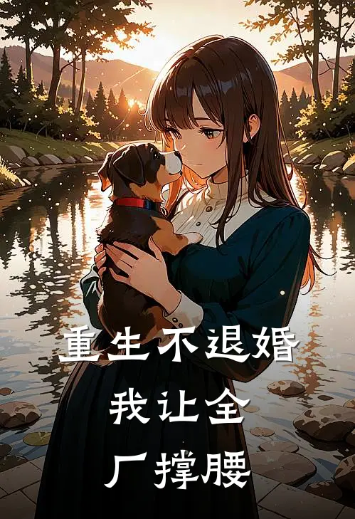 重生不退婚，我让全厂撑腰