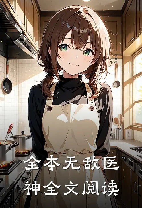 全本无敌医神全文阅读
