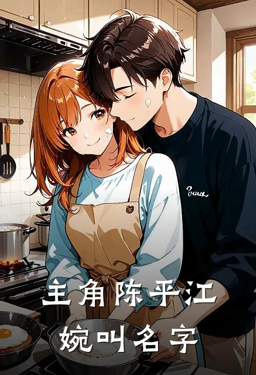 主角陈平江婉叫名字