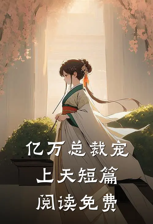 亿万总裁宠上天短篇阅读免费