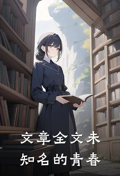 文章全文未知名的青春