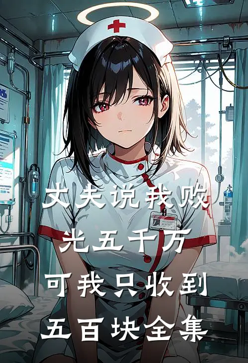 丈夫说我败光五千万，可我只收到五百块全集