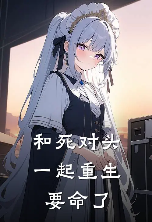 和死对头一起重生，要命了