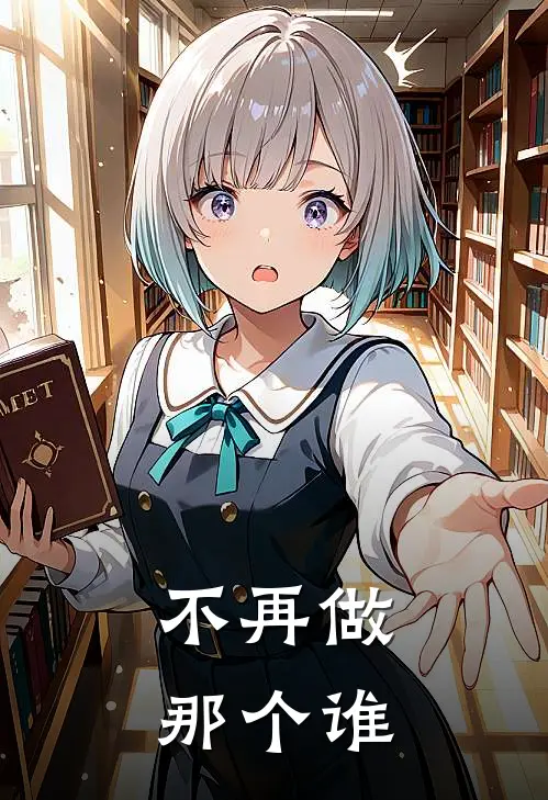 不再做那个谁的英文