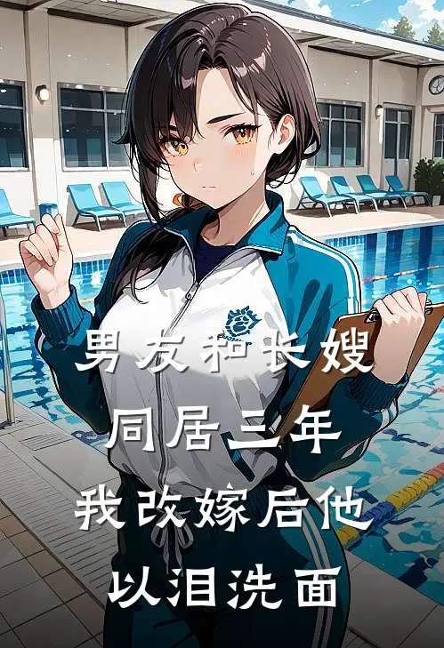 男友和长嫂同居三年，我改嫁后他以泪洗面