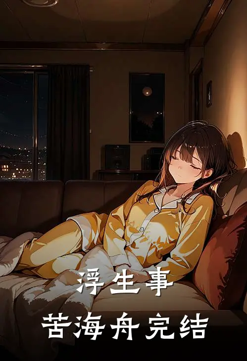 浮生事，苦海舟完结