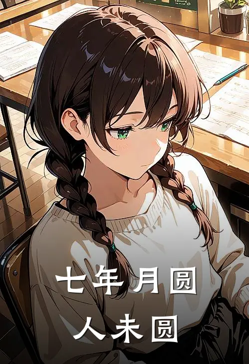七年月圆人未圆