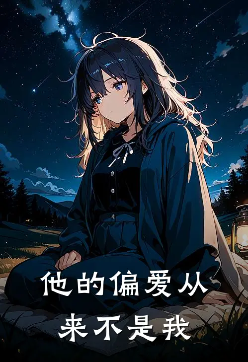 他的偏爱从来不是我歌词