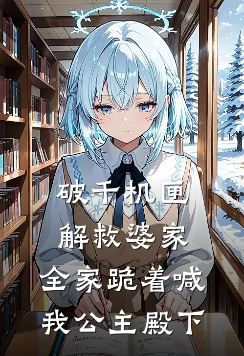 破千机匣解救婆家，全家跪着喊我公主殿下