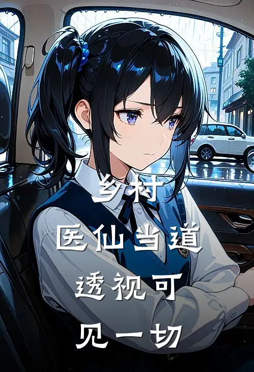 乡村：医仙当道，透视可见一切