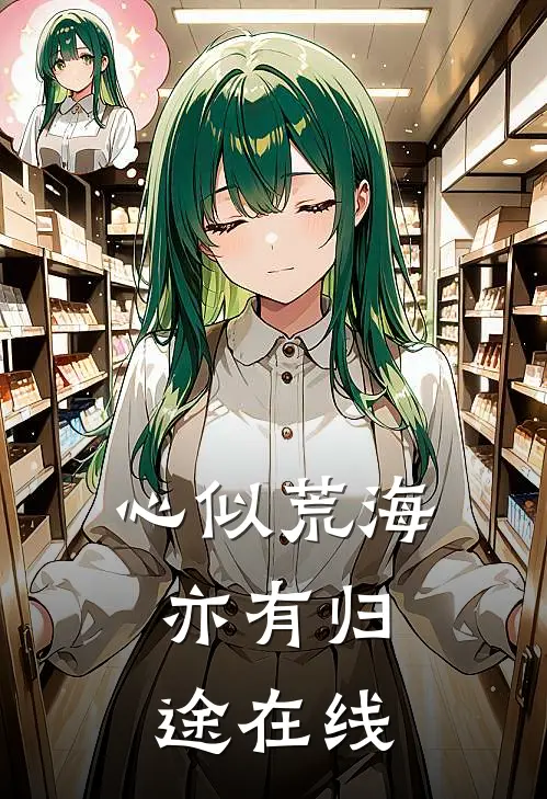 心似荒海，亦有归途在线