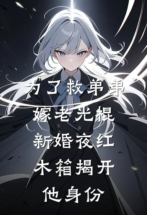 为了救弟弟嫁老光棍，新婚夜红木箱揭开他身份