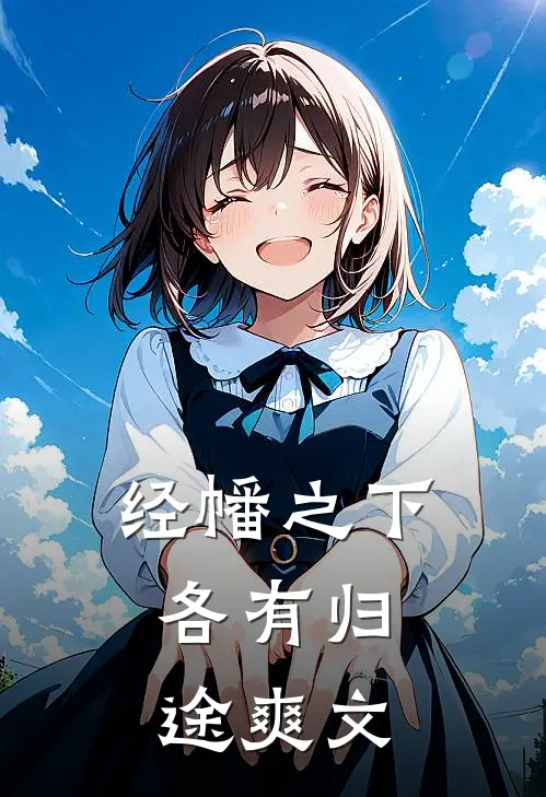 经幡之下，各有归途爽文