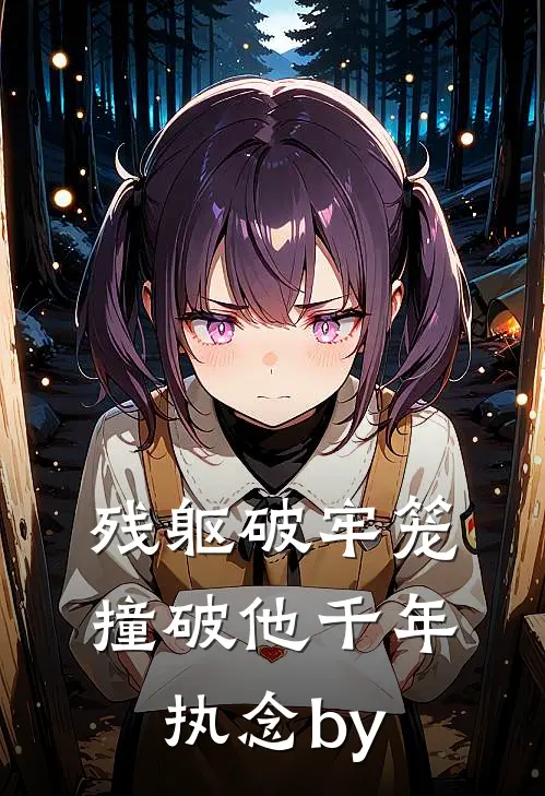 残躯破牢笼，撞破他千年执念by
